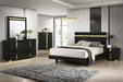 Lillestrom Queen Bedroom Set - Sweet Furniture (Columbus, Ohio)