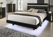 Lillestrom Queen Bedroom Set - Sweet Furniture (Columbus, Ohio)