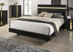 Lillestrom Queen Bedroom Set - Sweet Furniture (Columbus, Ohio)