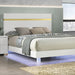 Lillestrom Queen Bedroom Set - Sweet Furniture (Columbus, Ohio)