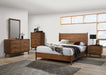 Tromso Queen Bedroom Set - Sweet Furniture (Columbus, Ohio)