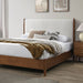 Tromso Queen Bedroom Set - Sweet Furniture (Columbus, Ohio)