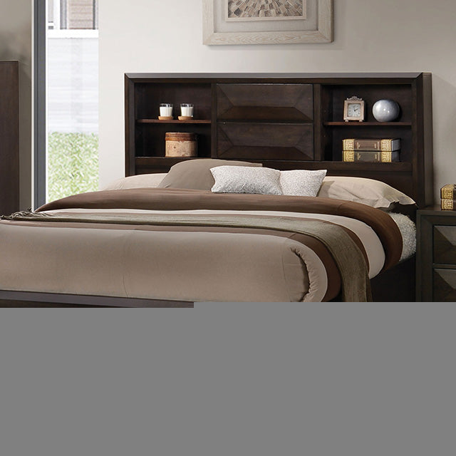 Caistor Queen Bedroom Set