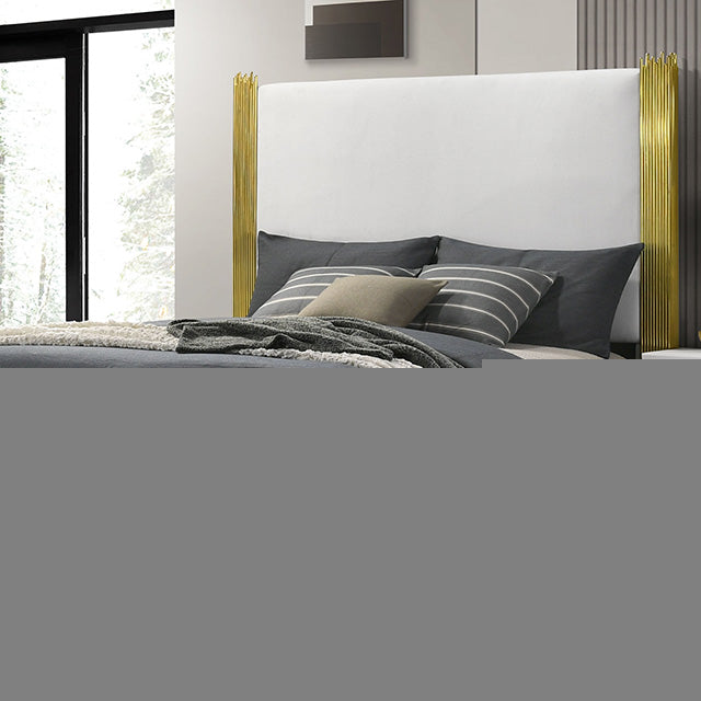 Basildon Queen Bedroom Set