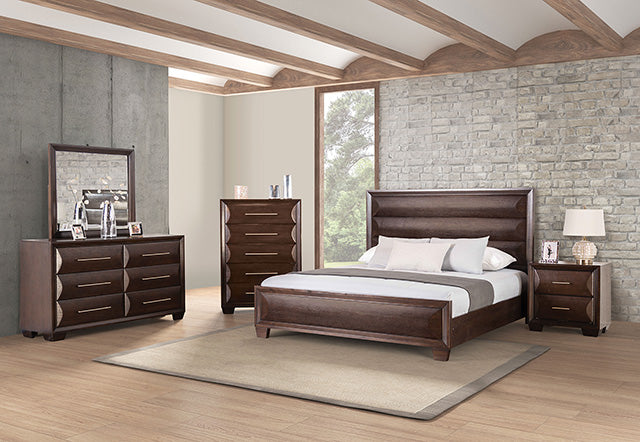 Hinwitz Queen Bedroom Set - Sweet Furniture (Columbus, Ohio)