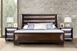 Hinwitz Queen Bedroom Set - Sweet Furniture (Columbus, Ohio)