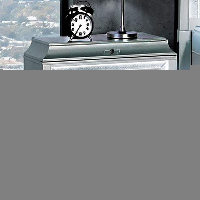 Galea Nightstand