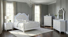 Swindon Dresser w/ LED - Sweet Furniture (Columbus, Ohio)