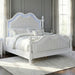 Swindon E.King Bed - Sweet Furniture (Columbus, Ohio)