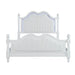 Swindon E.King Bed - Sweet Furniture (Columbus, Ohio)