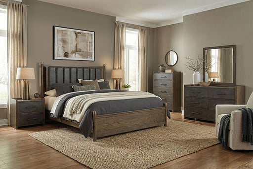 Newent Queen Bed - Sweet Furniture (Columbus, Ohio)