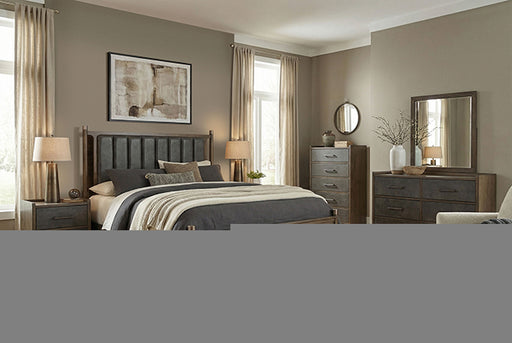 Newent Nightstand - Sweet Furniture (Columbus, Ohio)