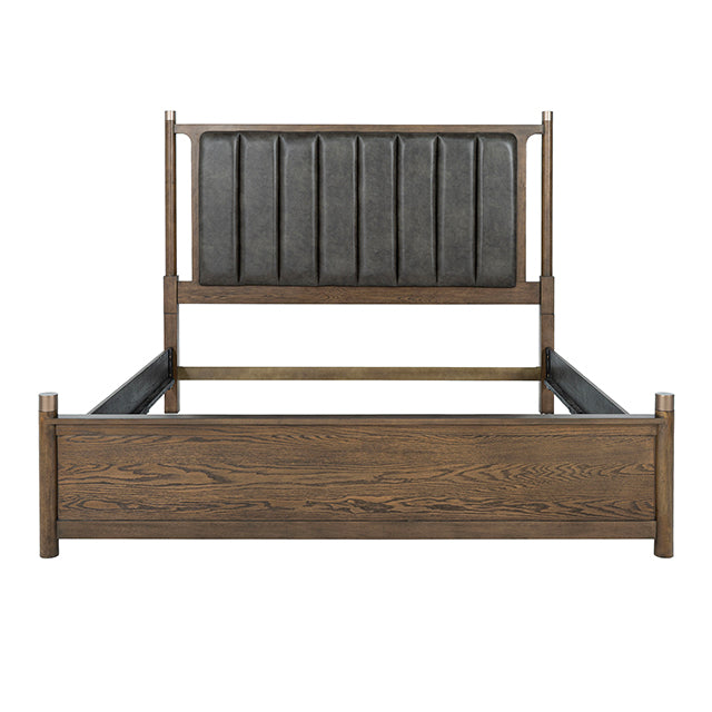Newent 4 Pc Queen Bedroom Set