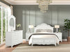Naucalpan Queen Bedroom Set - Sweet Furniture (Columbus, Ohio)