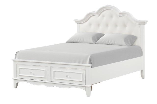 Naucalpan Queen Bedroom Set - Sweet Furniture (Columbus, Ohio)