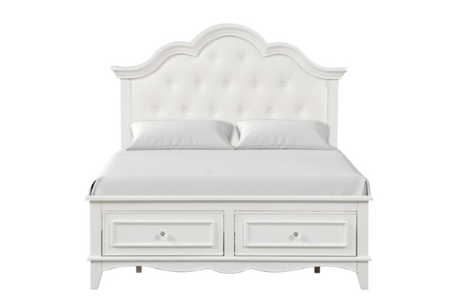Naucalpan Queen Bedroom Set - Sweet Furniture (Columbus, Ohio)