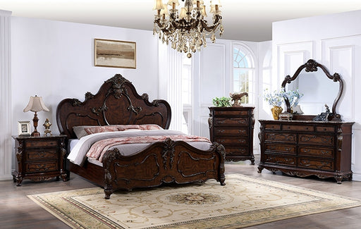 Roselli Queen Bedroom Set - Sweet Furniture (Columbus, Ohio)