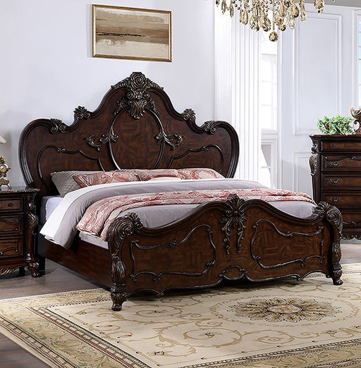 Roselli Queen Bedroom Set - Sweet Furniture (Columbus, Ohio)