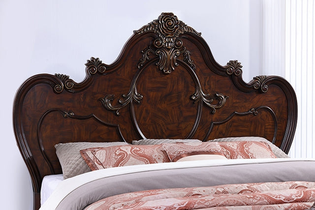 Roselli Queen Bedroom Set - Sweet Furniture (Columbus, Ohio)