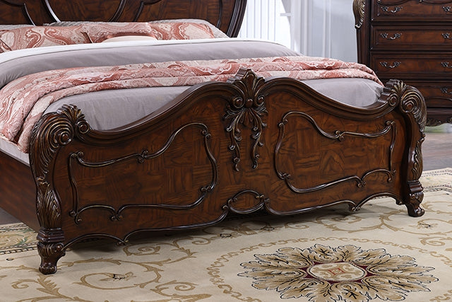Roselli Queen Bedroom Set - Sweet Furniture (Columbus, Ohio)