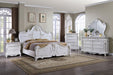 Roselli Queen Bedroom Set - Sweet Furniture (Columbus, Ohio)
