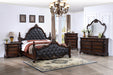 Cremona Queen Bedroom Set - Sweet Furniture (Columbus, Ohio)
