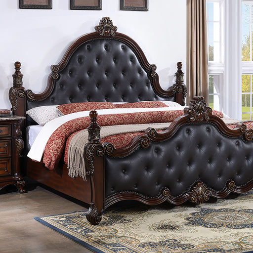 Cremona Queen Bedroom Set - Sweet Furniture (Columbus, Ohio)