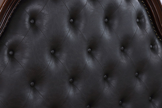 Cremona Queen Bedroom Set - Sweet Furniture (Columbus, Ohio)