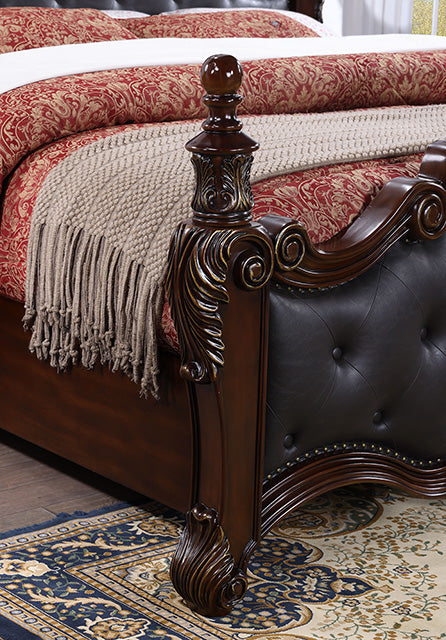 Cremona Queen Bedroom Set - Sweet Furniture (Columbus, Ohio)