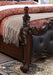 Cremona Queen Bedroom Set - Sweet Furniture (Columbus, Ohio)