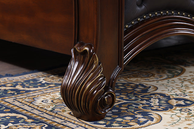 Cremona Queen Bedroom Set - Sweet Furniture (Columbus, Ohio)