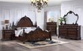 Francione Queen Bedroom Set - Sweet Furniture (Columbus, Ohio)