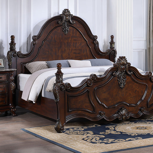 Francione Queen Bedroom Set - Sweet Furniture (Columbus, Ohio)