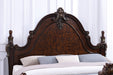 Francione Queen Bedroom Set - Sweet Furniture (Columbus, Ohio)