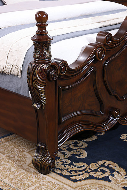 Francione Queen Bedroom Set - Sweet Furniture (Columbus, Ohio)