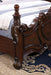 Francione Queen Bedroom Set - Sweet Furniture (Columbus, Ohio)