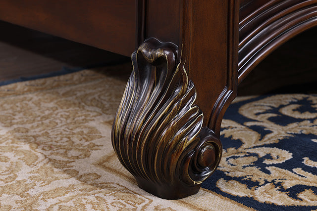 Francione Queen Bedroom Set - Sweet Furniture (Columbus, Ohio)