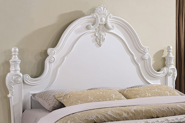 Francione Queen Bedroom Set - Sweet Furniture (Columbus, Ohio)