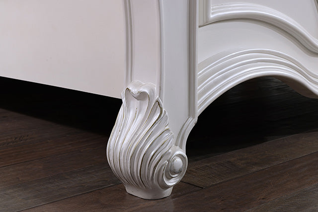 Francione Queen Bedroom Set - Sweet Furniture (Columbus, Ohio)