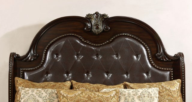 Fromberg Queen Bedroom Set