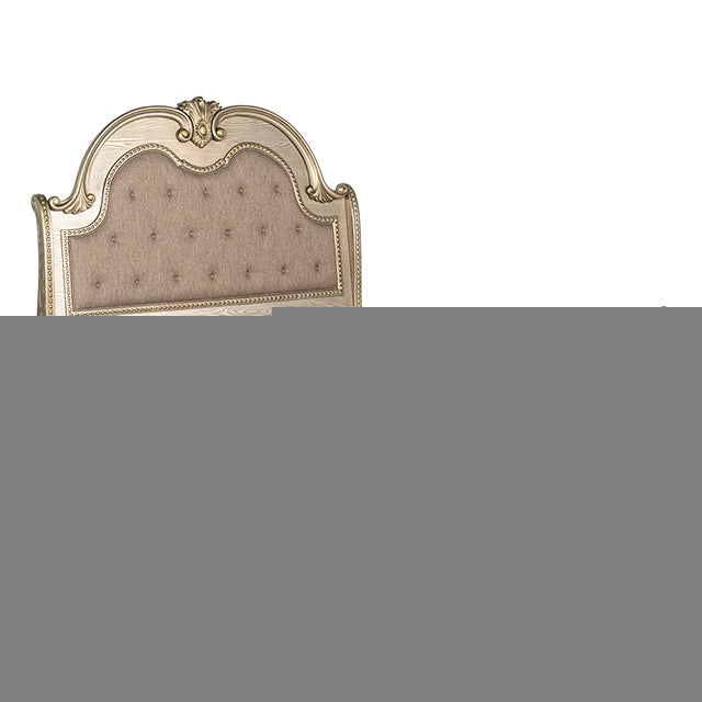 Fromberg 5 Pc. Queen Bedroom Set