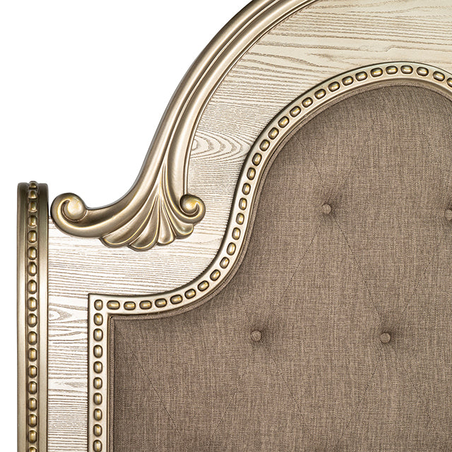Fromberg 5 Pc. Queen Bedroom Set