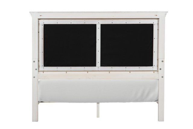 Swanley E.King & Queen Bed