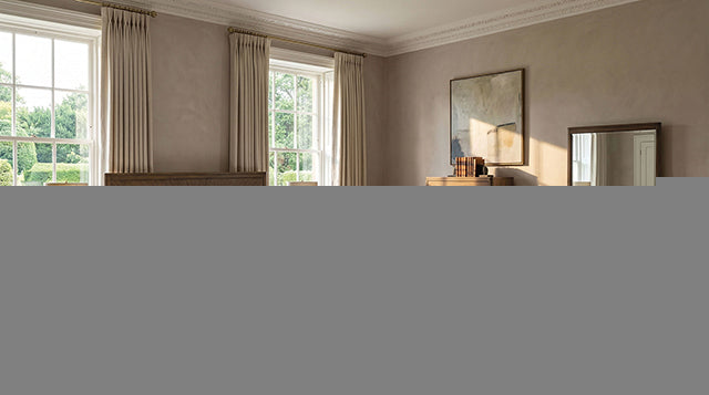 Clarksburg Queen Bed