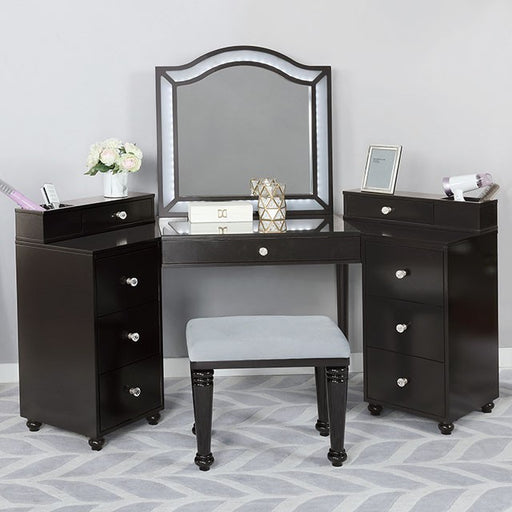 Tracie Vanity Set - Sweet Furniture (Columbus, Ohio)