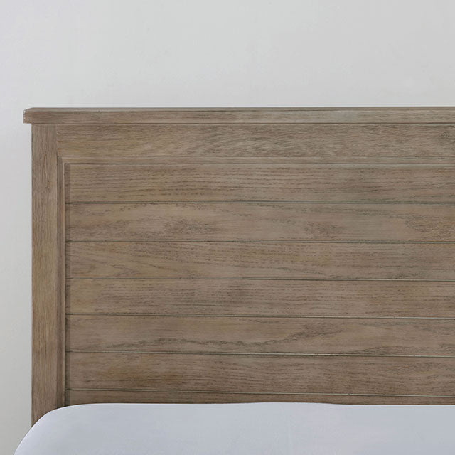 Vevey 4 Pc Full Bedroom Set