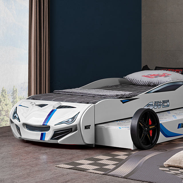 Tracklite Car Bed