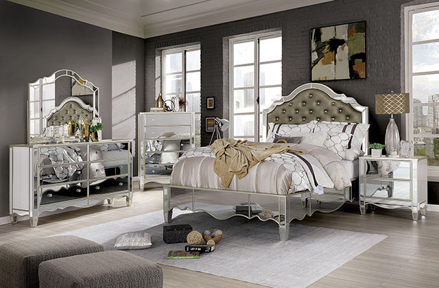 Eliora Queen Bedroom Set