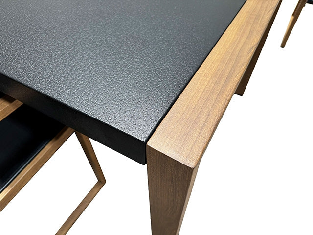 Oswego 8 Pc. Outdoor Dining Set