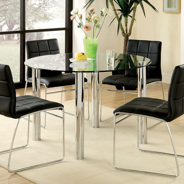 Kona Dining Table Set - Sweet Furniture (Columbus, Ohio)